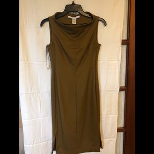 Genuine Diane von Furstenberg Wool Dress